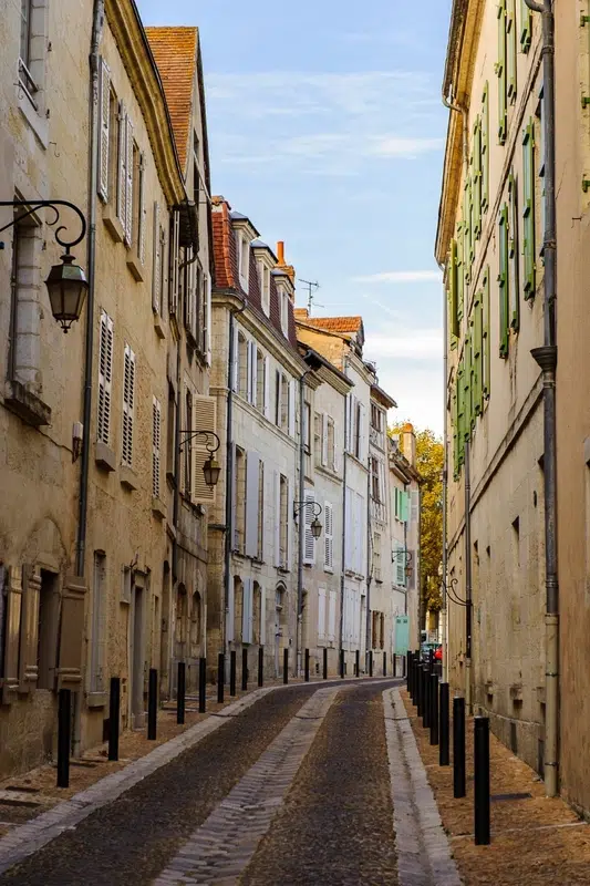 lanes perigueux