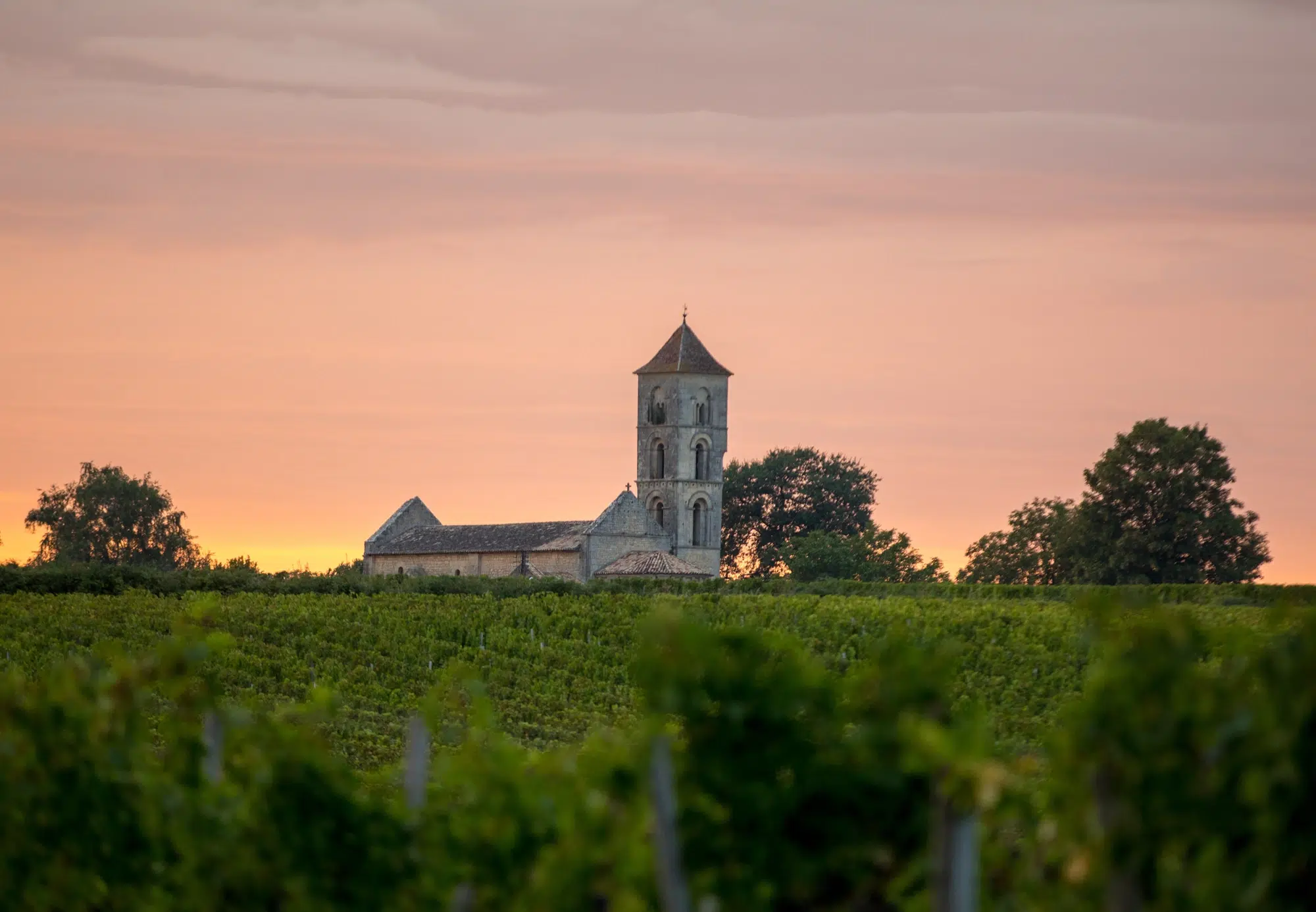 saint emilion tourism